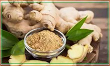 ಮಳೆಗಾಲದಲ್ಲಿ ರೋಗನಿರೋಧಕ ಶಕ್ತಿ ಹೆಚ್ಚಿಸುವ ಶುಂಠಿ ಪುಡಿ..! ಮಳೆಗಾಲದಲ್ಲಿ ರೋಗನಿರೋಧಕ ಶಕ್ತಿ ಹೆಚ್ಚಿಸುವ ಶುಂಠಿ ಪುಡಿ..!