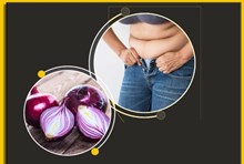 ತೂಕ ಇಳಿಸಿಕೊಳ್ಳಲು ಈರುಳ್ಳಿಯನ್ನು ಹೀಗೆ ಬಳಸಿ..!