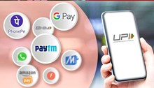 Bigg News: ಪೋನ್ ಪೇ, ಗೂಗಲ್ ಪೇ ವಹಿವಾಟಿನ ಕುರಿತು ಬಿಗ್ ಅಪ್ಡೇಟ್ ನೀಡಿದ ಕೇಂದ್ರ ಸರ್ಕಾರ Bigg News: ಪೋನ್ ಪೇ, ಗೂಗಲ್ ಪೇ ವಹಿವಾಟಿನ ಕುರಿತು ಬಿಗ್ ಅಪ್ಡೇಟ್ ನೀಡಿದ ಕೇಂದ್ರ ಸರ್ಕಾರ