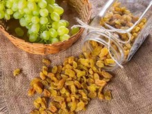 ದ್ರಾಕ್ಷಿ ಅಥವಾ ಒಣದ್ರಾಕ್ಷಿ..ಆರೋಗ್ಯಕ್ಕೆ ಯಾವುದು ಪವರ್‌ಫುಲ್‌