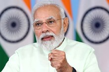 ಪಿಎಂ ಕಿಸಾನ್: ರೈತರ ಖಾತೆಗಳಿಗೆ 2 ಲಕ್ಷ ಕೋಟಿ ರೂಪಾಯಿಯನ್ನು ವರ್ಗಾಯಿಸಲಾಗಿದೆ-ಪಿಎಂ ಮೋದಿ ಪಿಎಂ ಕಿಸಾನ್: ರೈತರ ಖಾತೆಗಳಿಗೆ 2 ಲಕ್ಷ ಕೋಟಿ ರೂಪಾಯಿಯನ್ನು ವರ್ಗಾಯಿಸಲಾಗಿದೆ-ಪಿಎಂ ಮೋದಿ