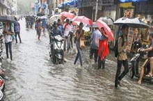 Weather Update: ರಾಜ್ಯಗಳಿಗೆ ಮಳೆ ಎಚ್ಚರಿಕೆ ನೀಡಿದ ಹವಾಮಾನ ಇಲಾಖೆ Weather Update: ರಾಜ್ಯಗಳಿಗೆ ಮಳೆ ಎಚ್ಚರಿಕೆ ನೀಡಿದ ಹವಾಮಾನ ಇಲಾಖೆ