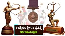 ರಾಷ್ಟ್ರೀಯ ಕ್ರೀಡಾ ಪ್ರಶಸ್ತಿ..ಅರ್ಜಿ ದಿನಾಂಕ ವಿಸ್ತರಣೆ ರಾಷ್ಟ್ರೀಯ ಕ್ರೀಡಾ ಪ್ರಶಸ್ತಿ..ಅರ್ಜಿ ದಿನಾಂಕ ವಿಸ್ತರಣೆ