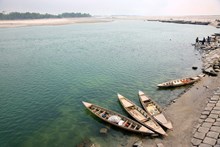 ಭಾರತ-ಬಾಂಗ್ಲಾ ಗಡಿಯ ಕುಶಿಯಾರ ನದಿಯಿಂದ ತಲಾ 153 ಕ್ಯೂಸೆಕ್ ನೀರು ಪಡೆಯುವ ಒಪ್ಪಂದಕ್ಕೆ ಸಂಪುಟ ಅನುಮೋದನೆ! ಭಾರತ-ಬಾಂಗ್ಲಾ ಗಡಿಯ ಕುಶಿಯಾರ ನದಿಯಿಂದ ತಲಾ 153 ಕ್ಯೂಸೆಕ್ ನೀರು ಪಡೆಯುವ ಒಪ್ಪಂದಕ್ಕೆ ಸಂಪುಟ ಅನುಮೋದನೆ!