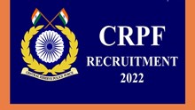 CRPF ನೇಮಕಾತಿ ಇಲ್ಲಿದೆ ಪೂರ್ಣ ಮಾಹಿತಿ  CRPF ನೇಮಕಾತಿ ಇಲ್ಲಿದೆ ಪೂರ್ಣ ಮಾಹಿತಿ