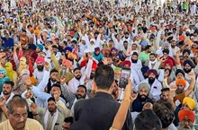 ಪಿಎಂ ಕಿಸಾನ್ ಹಣದ ಮೊತ್ತ ಹೆಚ್ಚಿಸುವಂತೆ ಆಗ್ರಹಿಸಿ BKS ಪ್ರತಿಭಟನೆಗೆ ಸಿದ್ಧತೆ ಪಿಎಂ ಕಿಸಾನ್ ಹಣದ ಮೊತ್ತ ಹೆಚ್ಚಿಸುವಂತೆ ಆಗ್ರಹಿಸಿ BKS ಪ್ರತಿಭಟನೆಗೆ ಸಿದ್ಧತೆ