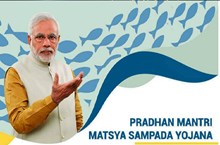 ಪ್ರಧಾನ ಮಂತ್ರಿ ಮತ್ಸ್ಯ ಸಂಪದ್ ಯೋಜನೆಯ ಪ್ರಯೋಜನಗಳನ್ನು ಪಡೆಯುವುದು ಹೇಗೆ ಎಂದು ತಿಳಿಯಿರಿ ಪ್ರಧಾನ ಮಂತ್ರಿ ಮತ್ಸ್ಯ ಸಂಪದ್ ಯೋಜನೆಯ ಪ್ರಯೋಜನಗಳನ್ನು ಪಡೆಯುವುದು ಹೇಗೆ ಎಂದು ತಿಳಿಯಿರಿ