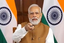 ದೇಶದ  75 ಜಿಲ್ಲೆಗಳಲ್ಲಿ 75 ಡಿಜಿಟಲ್ ಬ್ಯಾಂಕಿಂಗ್ ಘಟಕಗಳಿಗೆ ಚಾಲನೆ ನೀಡಿದ ಪಿಎಂ ಮೋದಿ ದೇಶದ  75 ಜಿಲ್ಲೆಗಳಲ್ಲಿ 75 ಡಿಜಿಟಲ್ ಬ್ಯಾಂಕಿಂಗ್ ಘಟಕಗಳಿಗೆ ಚಾಲನೆ ನೀಡಿದ ಪಿಎಂ ಮೋದಿ