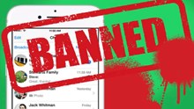 WhatsApp Ban: ಶಾಕಿಂಗ್ ಸುದ್ದಿ; ಬರೋಬ್ಬರಿ 26.85 ಲಕ್ಷ ಭಾರತೀಯರ ವಾಟ್ಸಪ್ ಖಾತೆ ನಿಷೇಧ! WhatsApp Ban: ಶಾಕಿಂಗ್ ಸುದ್ದಿ; ಬರೋಬ್ಬರಿ 26.85 ಲಕ್ಷ ಭಾರತೀಯರ ವಾಟ್ಸಪ್ ಖಾತೆ ನಿಷೇಧ!