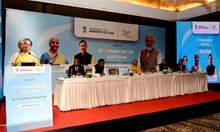 ಮುಂಬೈನಲ್ಲಿ ಹೂಡಿಕೆದಾರರ ಸಮಾವೇಶ: ಕಲ್ಲಿದ್ದಲು ಸಚಿವಾಲಯ ಮುಂಬೈನಲ್ಲಿ ಹೂಡಿಕೆದಾರರ ಸಮಾವೇಶ: ಕಲ್ಲಿದ್ದಲು ಸಚಿವಾಲಯ