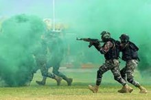 ಭವಿಷ್ಯದ ಸಶಸ್ತ್ರ ಪಡೆಗಳಲ್ಲಿ ಅಗ್ನಿವೀರರು ಪ್ರಮುಖ ಪಾತ್ರ ವಹಿಸುತ್ತಾರೆ - ಪ್ರಧಾನಿ ಮೋದಿ  ಭವಿಷ್ಯದ ಸಶಸ್ತ್ರ ಪಡೆಗಳಲ್ಲಿ ಅಗ್ನಿವೀರರು ಪ್ರಮುಖ ಪಾತ್ರ ವಹಿಸುತ್ತಾರೆ - ಪ್ರಧಾನಿ ಮೋದಿ