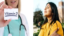 ವಿಟಮಿನ್ ಡಿ ಕೊರತೆಯಿಂದುಂಟಾಗುವ ಸಮಸ್ಯೆಗಳು ಏನು..?