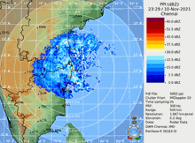 ಮಾಂಡೌಸ್ ಚಂಡಮಾರುತ ರಾಜ್ಯದ ಎಂಟು ಜಿಲ್ಲೆಗಳಲ್ಲಿ ಯೆಲ್ಲೋ ಅಲರ್ಟ್! ಮಾಂಡೌಸ್ ಚಂಡಮಾರುತ ರಾಜ್ಯದ ಎಂಟು ಜಿಲ್ಲೆಗಳಲ್ಲಿ ಯೆಲ್ಲೋ ಅಲರ್ಟ್!