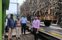 ಕಬ್ಬು ಬೆಳೆಗಾರರಿಗೆ ವಂಚನೆ: 21 ಸಕ್ಕರೆ ಕಾರ್ಖಾನೆಗಳ ಮೇಲೆ ದಾಳಿ!  ಕಬ್ಬು ಬೆಳೆಗಾರರಿಗೆ ವಂಚನೆ: 21 ಸಕ್ಕರೆ ಕಾರ್ಖಾನೆಗಳ ಮೇಲೆ ದಾಳಿ!