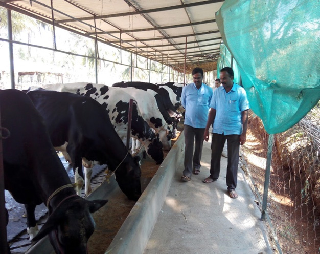 Mr. Manjunath Rangappa Gurudi Mr. Manjunath Rangappa Gurudi