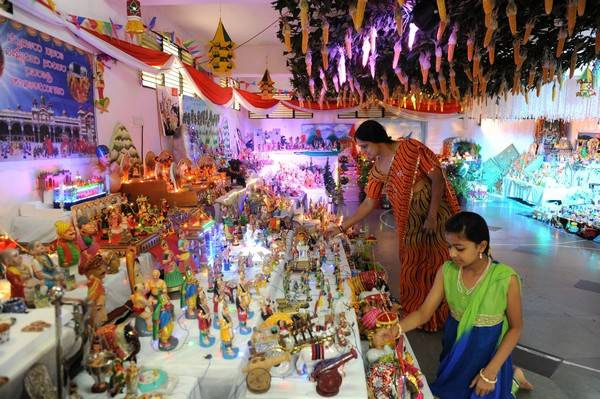 Dasara Celebration Dasara Celebration