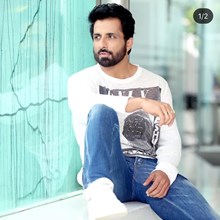 ನಟ ಸೋನು ಸೂದ್ಗೆ ಉತ್ತರ ರೈಲ್ವೆಯಿಂದ ಕ್ಲಾಸ್! ನಟ ಸೋನು ಸೂದ್ಗೆ ಉತ್ತರ ರೈಲ್ವೆಯಿಂದ ಕ್ಲಾಸ್!