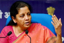 ಓಲ್ಡ್ ಪೊಲ್ಯೂಟಿಂಗ್ ಎನ್ನುವುದಕ್ಕೆ ಓಲ್ಡ್ ಪೊಲಿಟಿಕಲ್ ಎಂದ ನಿರ್ಮಲಾ ಸೀತರಾಮನ್ ನಗೆಗಡಲಲ್ಲಿ ತೇಲಿದ ಸಂಸತ್! ಓಲ್ಡ್ ಪೊಲ್ಯೂಟಿಂಗ್ ಎನ್ನುವುದಕ್ಕೆ ಓಲ್ಡ್ ಪೊಲಿಟಿಕಲ್ ಎಂದ ನಿರ್ಮಲಾ ಸೀತರಾಮನ್ ನಗೆಗಡಲಲ್ಲಿ ತೇಲಿದ ಸಂಸತ್!