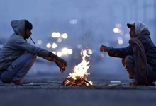 Weather report : ಜನವರಿ 18 ರಿಂದ ಈ ನಗರಗಳಲ್ಲಿ ಹೆಚ್ಚಲಿದೆ ಚಳಿ Weather report : ಜನವರಿ 18 ರಿಂದ ಈ ನಗರಗಳಲ್ಲಿ ಹೆಚ್ಚಲಿದೆ ಚಳಿ