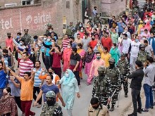 ಪಾಕಿಸ್ತಾನದಲ್ಲಿ ಹಣ ದುಬ್ಬರ: ಆಹಾರಕ್ಕೆ ಸೃಷ್ಟಿ ಆಯ್ತು ಹಾಹಾಕಾರ! ಪಾಕಿಸ್ತಾನದಲ್ಲಿ ಹಣ ದುಬ್ಬರ: ಆಹಾರಕ್ಕೆ ಸೃಷ್ಟಿ ಆಯ್ತು ಹಾಹಾಕಾರ!