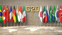 G20 ಭಾರತದ ಅಧ್ಯಕ್ಷತೆ: ಇಂದೋರ್ನಲ್ಲಿ ಕೃಷಿ ಪ್ರತಿನಿಧಿಗಳ ಮೊದಲ ಸಭೆ   G20 ಭಾರತದ ಅಧ್ಯಕ್ಷತೆ: ಇಂದೋರ್ನಲ್ಲಿ ಕೃಷಿ ಪ್ರತಿನಿಧಿಗಳ ಮೊದಲ ಸಭೆ