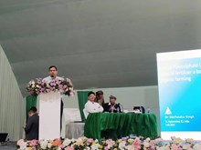 ICL ಈಶಾನ್ಯ ಭಾರತದಲ್ಲಿ ತನ್ನ ಹೆಗ್ಗುರುತು ಮೂಡಿಸಿದೆ: ಎಕ್ಸ್‌ಪೋ ಒನ್‌ನಲ್ಲಿ ಆಕರ್ಷಣೆಯ ಕೇಂದ್ರ ಬಿಂದುವಾದ ಐಸಿಎಲ್‌