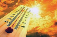 Today weather  ಬ್ರಹ್ಮಾವರದಲ್ಲಿ ಗರಿಷ್ಠ ಉಷ್ಣಾಂಶ 36.4 ಡಿಗ್ರಿ ಸೆಲ್ಸಿಯಸ್: ಉಷ್ಣಾಂಶದ ಎಚ್ಚರಿಕೆ!   Today weather  ಬ್ರಹ್ಮಾವರದಲ್ಲಿ ಗರಿಷ್ಠ ಉಷ್ಣಾಂಶ 36.4 ಡಿಗ್ರಿ ಸೆಲ್ಸಿಯಸ್: ಉಷ್ಣಾಂಶದ ಎಚ್ಚರಿಕೆ!