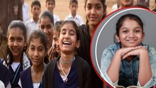 CBSE Single Girl Child Scholarship: ಪೋಷಕರೇ ಚಿಂತೆಬಿಡಿ.. ನಿಮ್ಮ ಮಗಳ ಶೈಕ್ಷಣಿಕ ವೆಚ್ಚ ಭರಿಸುತ್ತೆ ಸರ್ಕಾರ CBSE Single Girl Child Scholarship: ಪೋಷಕರೇ ಚಿಂತೆಬಿಡಿ.. ನಿಮ್ಮ ಮಗಳ ಶೈಕ್ಷಣಿಕ ವೆಚ್ಚ ಭರಿಸುತ್ತೆ ಸರ್ಕಾರ