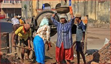 e-SHRAM portal : ಅಸಂಘಟಿತ ಕಾರ್ಮಿಕರ ಸಮಗ್ರ ಡೇಟಾಬೇಸ್ ರಚಿಸಲು ನೋಂದಣಿ ಕಲ್ಪಿಸುತ್ತದೆ e-SHRAM portal : ಅಸಂಘಟಿತ ಕಾರ್ಮಿಕರ ಸಮಗ್ರ ಡೇಟಾಬೇಸ್ ರಚಿಸಲು ನೋಂದಣಿ ಕಲ್ಪಿಸುತ್ತದೆ