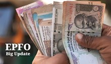 EPFO Big Update : ಮುಂದಿನ ತಿಂಗಳಿನಿಂದ ನೌಕರರ ಕಲ್ಯಾಣ ಸೇವೆಗಳ ಧನಸಹಾಯ ಹೆಚ್ಚಳ! 
