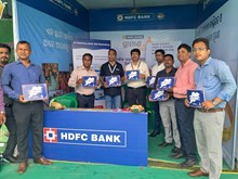 ಅದ್ಧೂರಿಯಾಗಿ ನಡೆದ ಕೃಷಿ ಸಂಯಂತ್ರ -2023 ಮೇಳ   ಅದ್ಧೂರಿಯಾಗಿ ನಡೆದ ಕೃಷಿ ಸಂಯಂತ್ರ -2023 ಮೇಳ