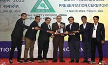 National Safety Council Award: ಎಫ್ಎಂಸಿಗೆ ನ್ಯಾಷನಲ್ ಸೇಫ್ಟಿ ಕೌನ್ಸಿಲ್ ಪ್ರಶಸ್ತಿ National Safety Council Award: ಎಫ್ಎಂಸಿಗೆ ನ್ಯಾಷನಲ್ ಸೇಫ್ಟಿ ಕೌನ್ಸಿಲ್ ಪ್ರಶಸ್ತಿ