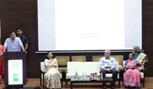 ವಿಜ್ಞಾನಿಗಳು ಗ್ರಾಮೀಣ ಮತ್ತು ಕೃಷಿ ಆಧಾರಿತ ಸಂಶೋಧನೆಗಳನ್ನು ಮಾಡಬೇಕು - ಸಚಿವ ನಿತಿನ್ ಗಡ್ಕರಿ ವಿಜ್ಞಾನಿಗಳು ಗ್ರಾಮೀಣ ಮತ್ತು ಕೃಷಿ ಆಧಾರಿತ ಸಂಶೋಧನೆಗಳನ್ನು ಮಾಡಬೇಕು - ಸಚಿವ ನಿತಿನ್ ಗಡ್ಕರಿ