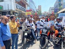 karnataka Election ಮತದಾನ ಹೆಚ್ಚಿಸಲು ಮತದಾನದ ಹಬ್ಬ, ಏನಿದರ ವಿಶೇಷತೆ ? 