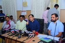  ಕರ್ನಾಟಕ ಸಾರ್ವತ್ರಿಕ ಚುನಾವಣೆ-2023: ಬ್ಯಾಂಕ್ ಖಾತೆಗಳ ಮೇಲೆ ನಿಗಾ!  