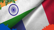 ಭಾರತ ಮತ್ತು ಫ್ರಾನ್ಸ್‌ ಕಾರ್ಯತಂತ್ರಕ್ಕೆ 25 ವರ್ಷ!
