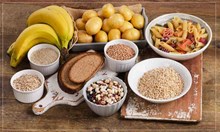 ನಿರೋಧಕ ಪಿಷ್ಟ ಹಾಗೂ ಅದರ ಪ್ರಾಮುಖ್ಯತೆ