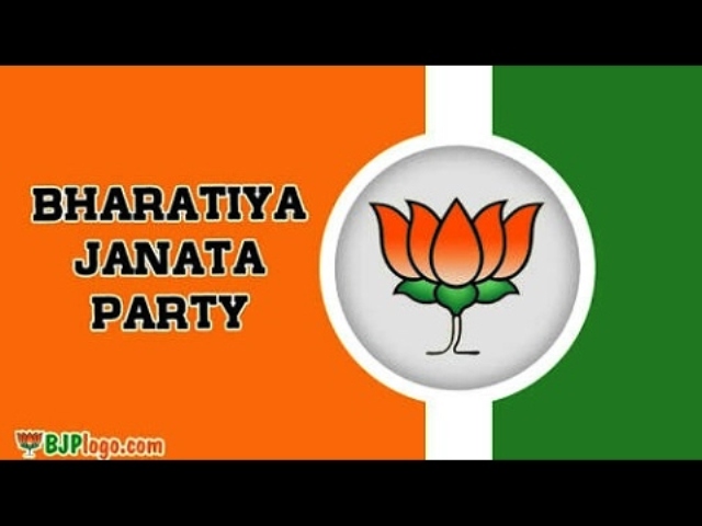 bjp bjp