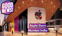 ದೇಶದ ಮೊದಲ Apple Store ಮುಂಬೈನಲ್ಲಿ ಉದ್ಘಾಟನೆ! ಇಲ್ಲಿದೆ ಇದರ ವಿಶೇಷತೆ… ದೇಶದ ಮೊದಲ Apple Store ಮುಂಬೈನಲ್ಲಿ ಉದ್ಘಾಟನೆ! ಇಲ್ಲಿದೆ ಇದರ ವಿಶೇಷತೆ…