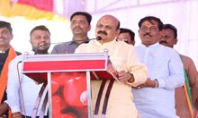 CM Basavaraja Bommai : ಲಿಂಗಾಯತರಿಗೆ ಕಾಂಗ್ರೆಸ್ನಿಂದ ಮೋಸ: ಸಿಎಂ ಬಸವರಾಜ ಬೊಮ್ಮಾಯಿ CM Basavaraja Bommai : ಲಿಂಗಾಯತರಿಗೆ ಕಾಂಗ್ರೆಸ್ನಿಂದ ಮೋಸ: ಸಿಎಂ ಬಸವರಾಜ ಬೊಮ್ಮಾಯಿ