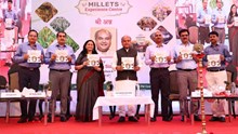 Millets Experience Centre: ದೆಹಲಿಯಲ್ಲಿಂದು “ಸಿರಿಧಾನ್ಯ ಅನುಭವ ಕೇಂದ್ರ” ಆರಂಭ