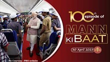 #MannKiBaat : ಪ್ಲಾಸ್ಟಿಕ್ ಚೀಲಗಳ ಬದಲಿಗೆ ಬಟ್ಟೆಯ ಚೀಲ ಬಳಸಲು ಪ್ರಧಾನಿ ಮೋದಿ ಕರೆ