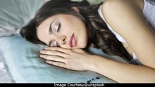 Sleep Tips : ಮಸ್ತ್‌ ನಿದ್ದೆ ಮಾಡಲು ಈ ಟಿಪ್ಸ್‌ ಫಾಲೋ ಮಾಡಿ 