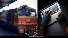 RPF: ಅಕ್ರಮವಾಗಿ ರೈಲ್ವೇ ಟಿಕೆಟ್‌ ಬುಕಿಂಗ್‌.. 42 ಕ್ಕೂ ಹೆಚ್ಚು ಸಾಫ್ಟವೇರ್‌ಗಳು ವಶಕ್ಕೆ
