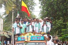 ಜೆಡಿಎಸ್‌ ಪಕ್ಷ ವಿಸರ್ಜನೆ ಬಗ್ಗೆ ಸಾಮಾಜಿಕ ಜಾಲತಾಣದಲ್ಲಿ ಚರ್ಚೆ!