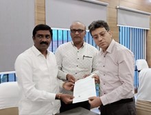 Property Tax ಆಸ್ತಿ ತೆರಿಗೆ ಪಾವತಿ ಶೇ.5ರಷ್ಟು ವಿನಾಯಿತಿ ವಿಸ್ತರಿಸಲು ಮನವಿ  Property Tax ಆಸ್ತಿ ತೆರಿಗೆ ಪಾವತಿ ಶೇ.5ರಷ್ಟು ವಿನಾಯಿತಿ ವಿಸ್ತರಿಸಲು ಮನವಿ