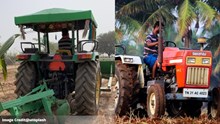 ಭಾರತದಲ್ಲಿನ Top 10 ಟ್ರ್ಯಾಕ್ಟರ್‌ಗಳು ಯಾವುವು..? ಇಲ್ಲಿವೆ ನೋಡಿ