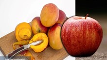 Mango vs Apple : ಯಾವ ಹಣ್ಣು ಹೆಚ್ಚು ಆರೋಗ್ಯಕರ..?