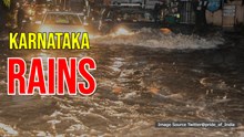 ಇಂದು ಬೆಂಗಳೂರು ಸೇರಿ ಇತರೆ ನಗರಗಳಲ್ಲಿ ಮಳೆ ಸಂಭವ: ಹವಾಮಾನ ಇಲಾಖೆ 