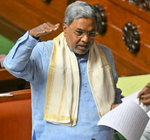 ನಮ್ಮದು ನುಡಿದಂತೆ ನಡೆವ ಸರ್ಕಾರ; ಮುಖ್ಯಮಂತ್ರಿ ಸಿದ್ದರಾಮಯ್ಯ ಹೇಳಿದ್ದೇನು?  ನಮ್ಮದು ನುಡಿದಂತೆ ನಡೆವ ಸರ್ಕಾರ; ಮುಖ್ಯಮಂತ್ರಿ ಸಿದ್ದರಾಮಯ್ಯ ಹೇಳಿದ್ದೇನು?